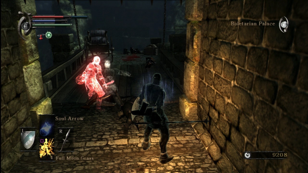 Demon´s Souls